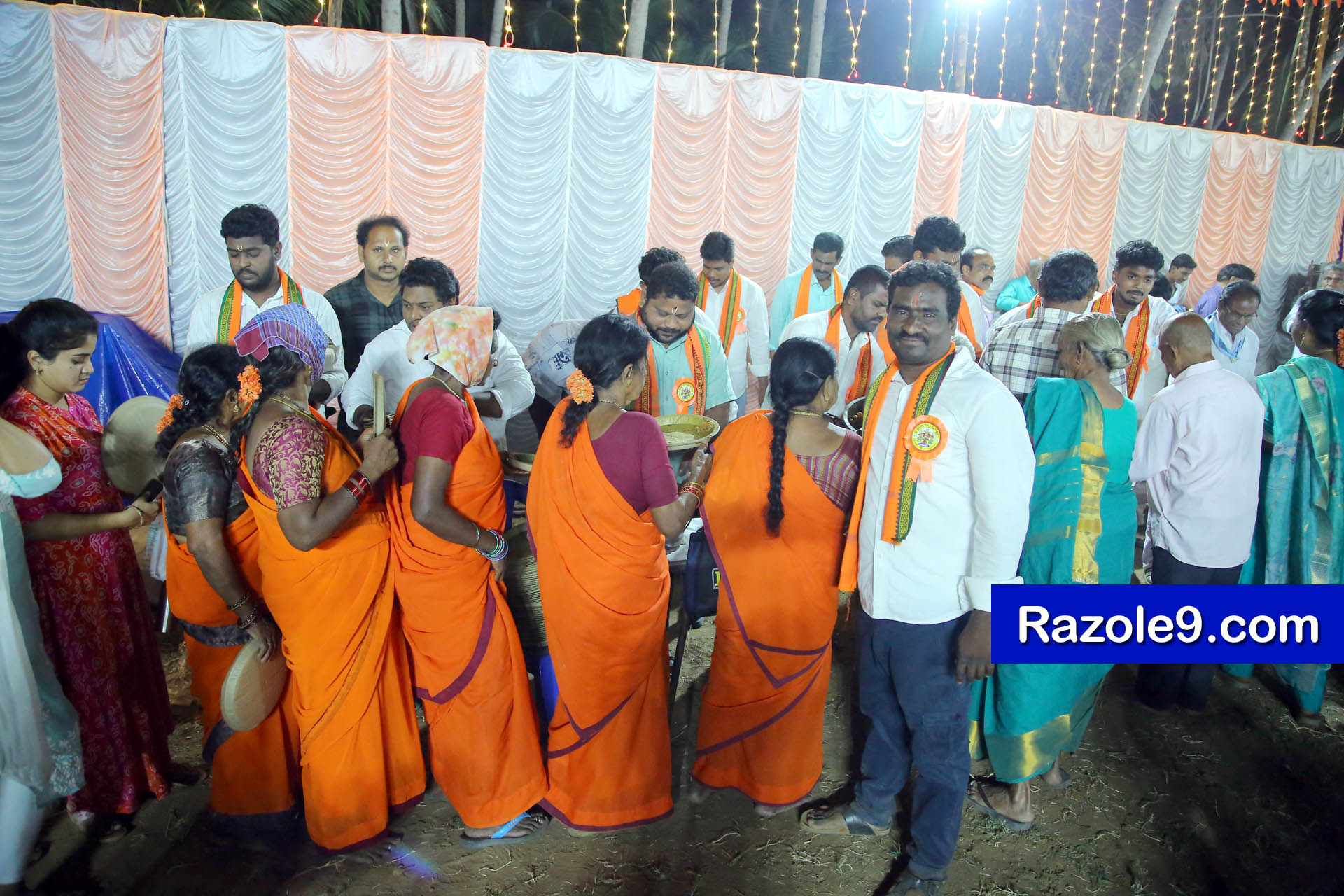 Srinivasa Kalyanam - vegivaaripalem - 2026
